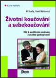 Životní koučování a sebekoučování - obálka