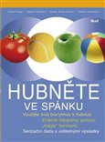 Hubněte ve spánku - obálka