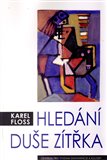 Hledání duše zítřka - obálka