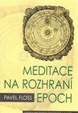 Meditace na rozhraní epoch - obálka