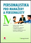Personalistika pro manažery a personalisty