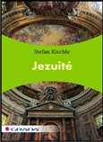 Jezuité - obálka