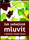 Jak sebejistě mluvit s kýmkoli v každé situaci