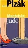 Manželské judo - obálka