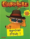 Garfield 3/12 a vypečené případy 1