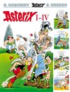 Asterix I-IV