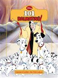 101 Dalmatinů - obálka