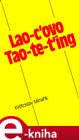 Lao-c ovo Tao-te-ťing