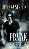 Prvák (Upírská střední 1.) - obálka