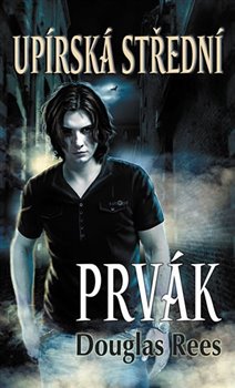 Obálka titulu Prvák
