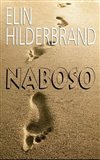 Naboso - obálka