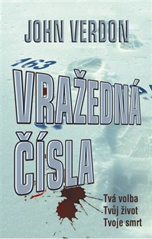 Obálka titulu Vražedná čísla
