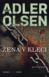 Žena v kleci (kniha, brožovaná) - obálka