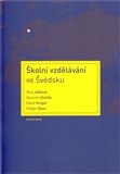Školní vzdělávání ve Švédsku - obálka
