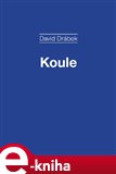 Koule - Příběh vrhačky - obálka