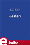 Ještěři - obálka