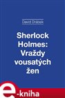 Sherlock Holmes: Vraždy vousatých žen