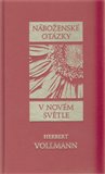 Náboženské otázky v novém světle - obálka