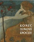 Konec (s)nové epochy - obálka