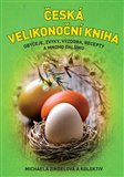 Česká velikonoční kniha - obálka