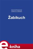 Žabikuch - obálka