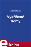Vykřičené domy - obálka