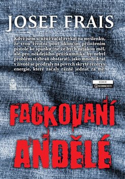 Obálka titulu Fackovaní andělé