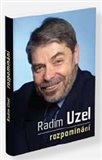 Obálka knihy Rozpomínání