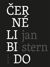 Obálka knihy Černé libido