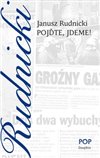 Obálka knihy Pojďte, jdeme!