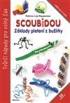 Obálka knihy Scoubidou