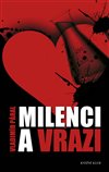 Obálka knihy Milenci a vrazi