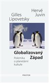 Obálka knihy Globalizovaný Západ