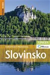 Obálka knihy Slovinsko