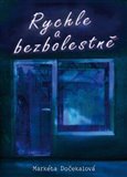 Obálka knihy Rychle a bezbolestně
