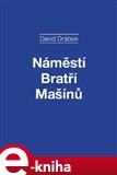 Náměstí Bratří Mašínů - obálka