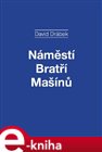 Náměstí Bratří Mašínů