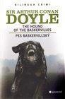 Pes baskervillský / The Hound of the Baskervilles