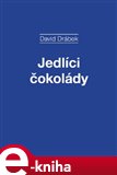 Jedlíci čokolády - obálka