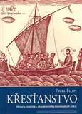 Křesťanstvo - obálka