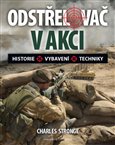 Odstřelovač v akci - obálka