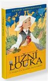 Jižní louka - obálka