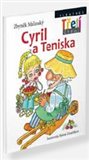 Cyril a Teniska - obálka