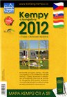 Kempy a bungalovy v ČR a SR 2012