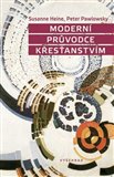 Moderní průvodce křesťanstvím - obálka