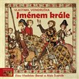 CD - Jménem krále - obálka