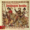 CD - Jménem krále