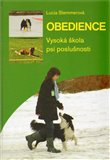 Obedience (Vysoká škola psí poslušnosti) - obálka