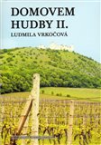 Domovem hudby II. - obálka