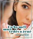 Co by měl muž vědět o ženě - obálka